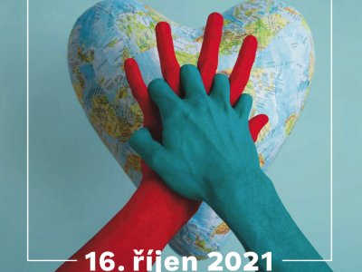 Světový den záchrany života 2021